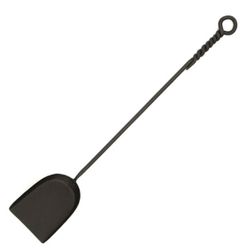 36" Extra Long Shovel - Rope Design