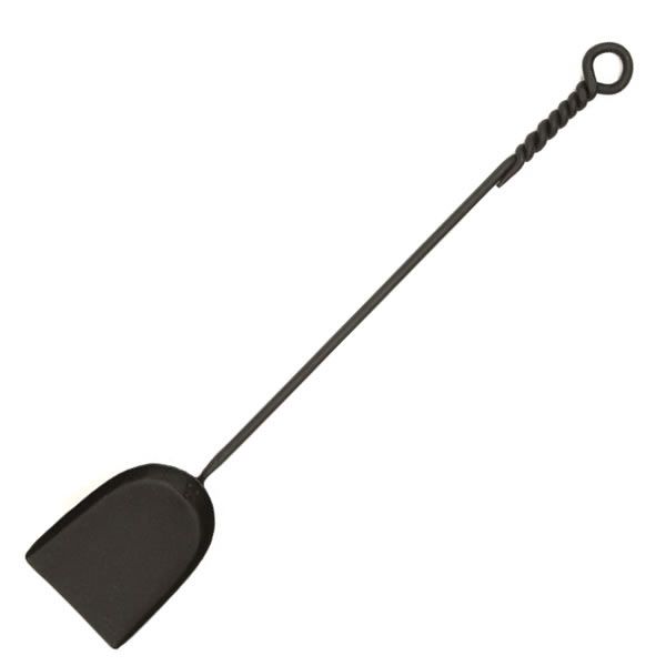 Extra Long Rope Design Shovel - 36" image number 0