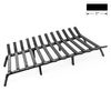 Lifetime Fireplace Grate - 36" image number 3