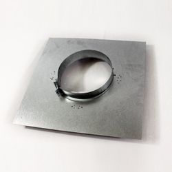 4.5" x 7.5" Superior Support Plate