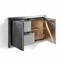 Lynx 36" Sealed Pantry for BBQ Island