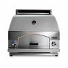 Lynx Napoli Built-In Gas Pizza Oven image number 1