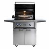 Lynx Professional Cart-Mount Gas Grill - 30" image number 1