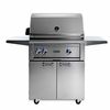 Lynx Professional Cart-Mount Gas Grill - 30"