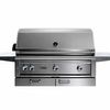 Lynx Professional Cart-Mount Gas Grill - 42" image number 2