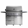 Lynx Professional Cart-Mount Gas Grill - 42" image number 0