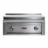 Lynx Professional Asado Built-In Gas Grill - 30" image number 1
