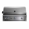 Lynx Professional Built-In Gas Grill - 42" image number 0