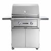 Lynx Sedona Cart-Mount Gas Grill - 30" image number 0