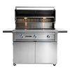 Lynx Sedona Cart-Mount Gas Grill - 42" image number 1