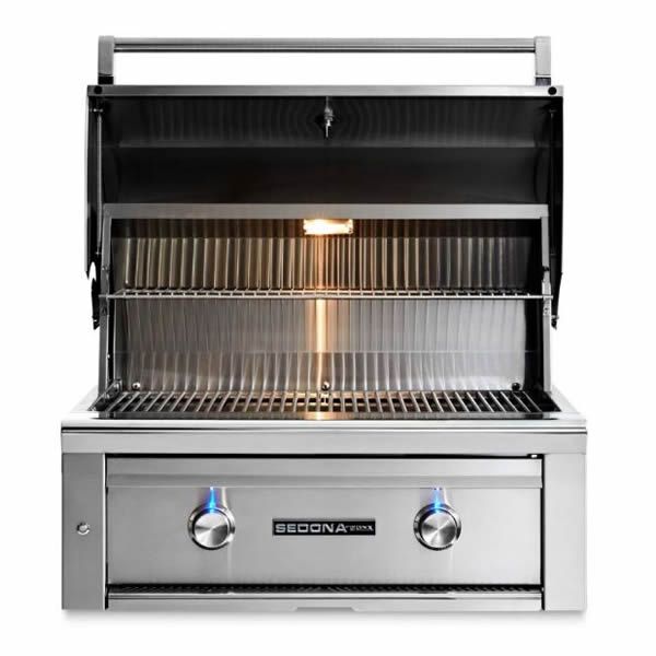 Lynx Sedona Built-In Gas Grill - 30" image number 1