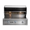 Lynx Sedona Built-In Gas Grill - 42" image number 2