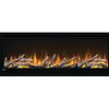 Napoleon Alluravision Deep 42 Electric Fireplace image number 0