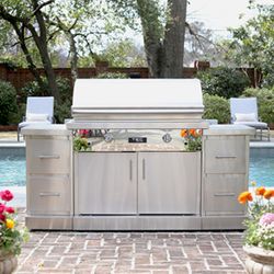 BBQ Island - Premium Grills & Outdoor Kitchen Components – BBQ