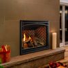 Majestic Meridian 36 Direct Vent Gas Fireplace