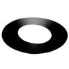 5"-6" DuraTech Round Trim Collar for Round Support Box image number 0