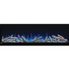 Napoleon Alluravision Deep 50 Electric Fireplace image number 0