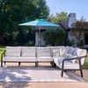 Classic Home Outdoor Furniture Collection