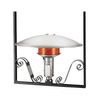 Sunglo 24-Volt Natural Gas Hanging Patio Heater