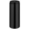 6" DuraTech Black Chimney Pipe - 6" length image number 0