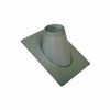 7" Champion Galvalume 0/12 to 6/12 Vented Roof Flashing