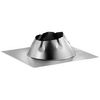 8" DuraTech Flat Roof Flashing image number 0