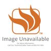 Master Flame Custom Hinged Rectangle Fire Pit Screen image number 0