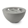 Cove Gas Fire Bowl - 29"