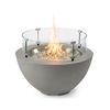 Cove Gas Fire Bowl - 29"