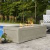Cove Linear Gas Fire Pit - 2021 Model image number 0