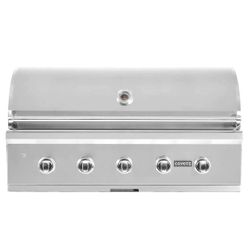 Coyote C-Series Built-In Gas Grill - 42"