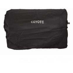 Coyote Hybrid Built-In Grill Cover - 50"