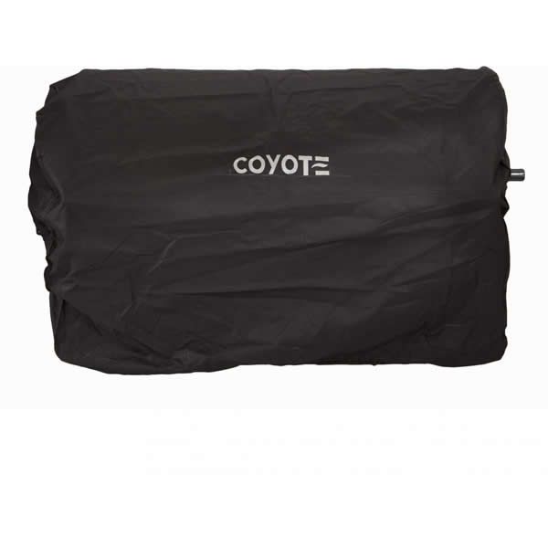 Coyote S-Series Built-In Grill Cover - 30" image number 0