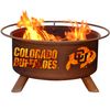 Colorado Fire Pit