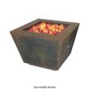 Cono Fia 33" Wood Burning Fire Pit image number 0