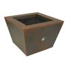 Cono Fia Steel Gas Fire Pit image number 3