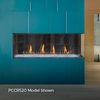 Montigo Prodigy Corner Series Direct Vent Gas Fireplace image number 2
