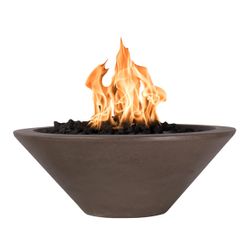 Cazo Fire Bowl