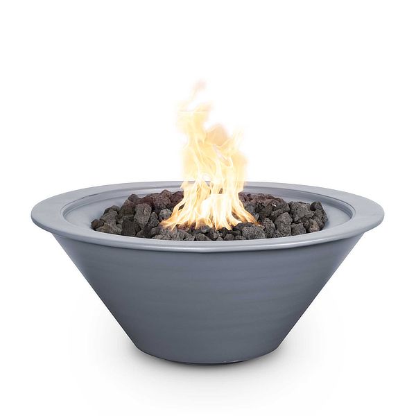 Cazo Powder Coat Steel Fire Bowl image number 0