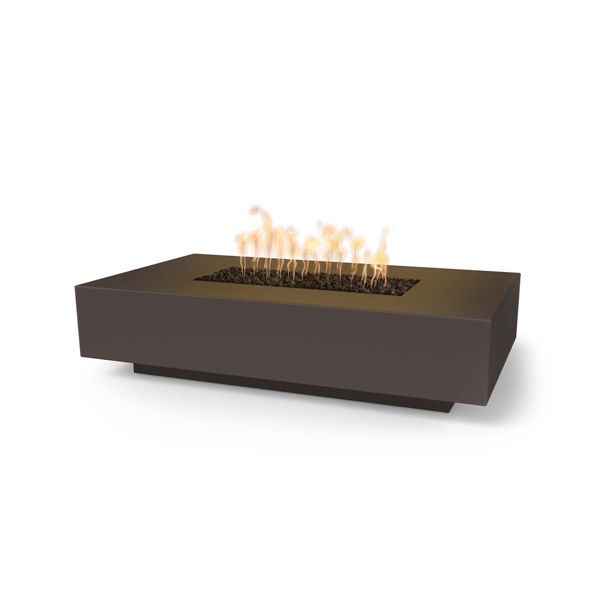 Cabo Linear Fire Pit