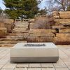 FlameCraft Quadro Gas Fire Pit - 48" image number 9