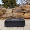 FlameCraft Quadro Gas Fire Pit - 48" image number 12