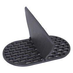 Cast Iron Divider for Oval Large Grill