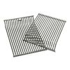 Cast Stainless Steel Grids for Size 4 Grills