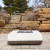 FlameCraft Quadro Gas Fire Pit - 48" image number 10