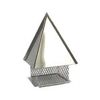 Extreme Hip Stainless Steel Chimney Cap