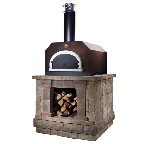 Chicago Brick Oven 500 Countertop Pizza Oven image number 7
