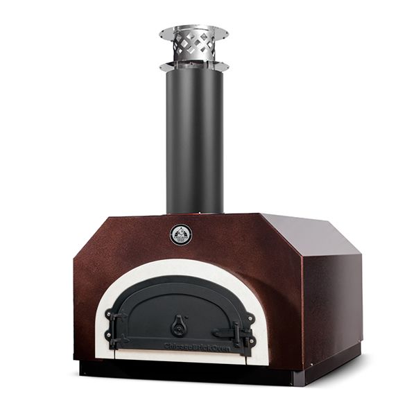 Chicago Brick Oven 500 Countertop Pizza Oven image number 0