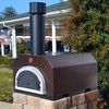 Chicago Brick Oven 750 Countertop Pizza Oven image number 3