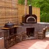 Chicago Brick Oven 750 Countertop Pizza Oven image number 4